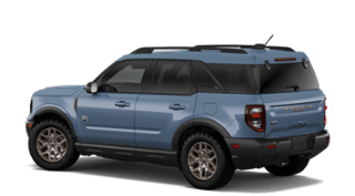 2026 Ford Bronco Sport® External Image 3
